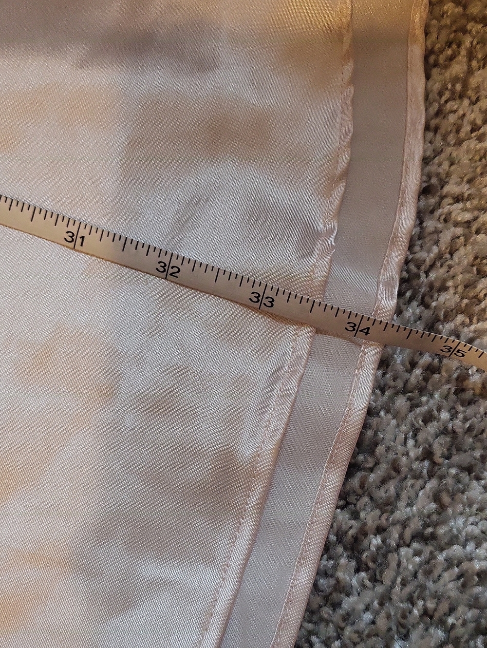 Satin Slip - Picture 6 of 6